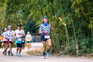 BIB: 8256
                            <button type="button" onclick="openModal(19113665)" class="btn btn-primary btn-sm float-right btn-popup" data-toggle="modal" data-target=".modal-high-quality">
                        <i class="fas fa-shopping-cart"></i> Add to Cart
                    </button>
                                            <button type="button" onclick="isThisMe(19113665, true)" class="btn btn-success btn-sm float-right btn-popup btn-isme hidden" data-toggle="tooltip" data-placement="bottom" title="นี่คือรูปของคุณใช่ไหม คลิกที่นี่เพื่อเอาเข้าอัลบั้ม">
                        <i class="fas fa-plus"></i> Add to album
                    </button>
                    <button type="button" onclick="isThisMe(19113665, false)" class="btn btn-warning btn-sm float-right btn-popup btn-isnotme hidden">
                        <i class="fas fa-ban"></i> Remove from album
                    </button>